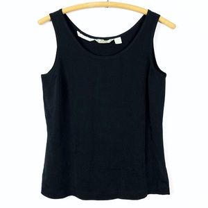 🌿 tommy bahama silk tank